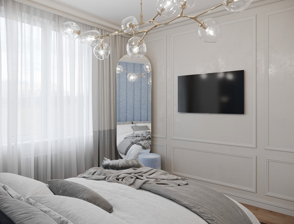 ЖК Дом на Блюхера