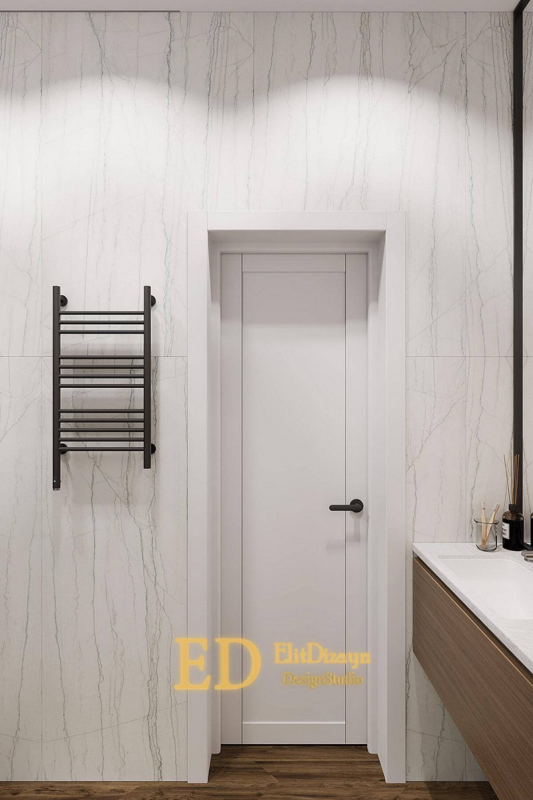 Квартира - 138м