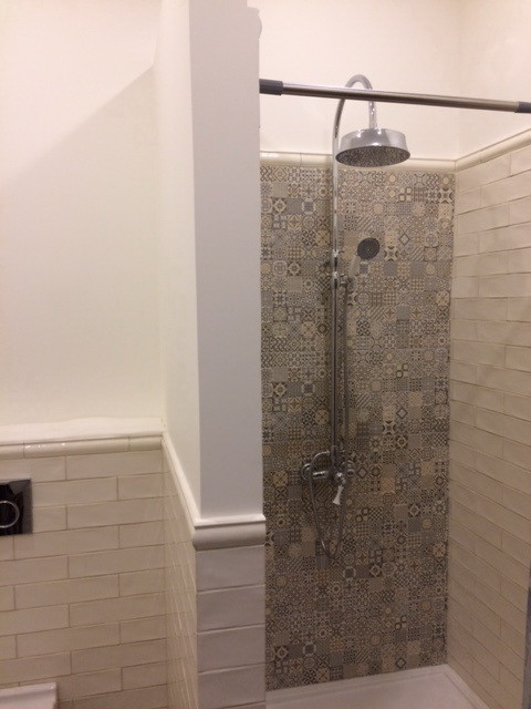 Солнечный берег Икшенского водохранилища