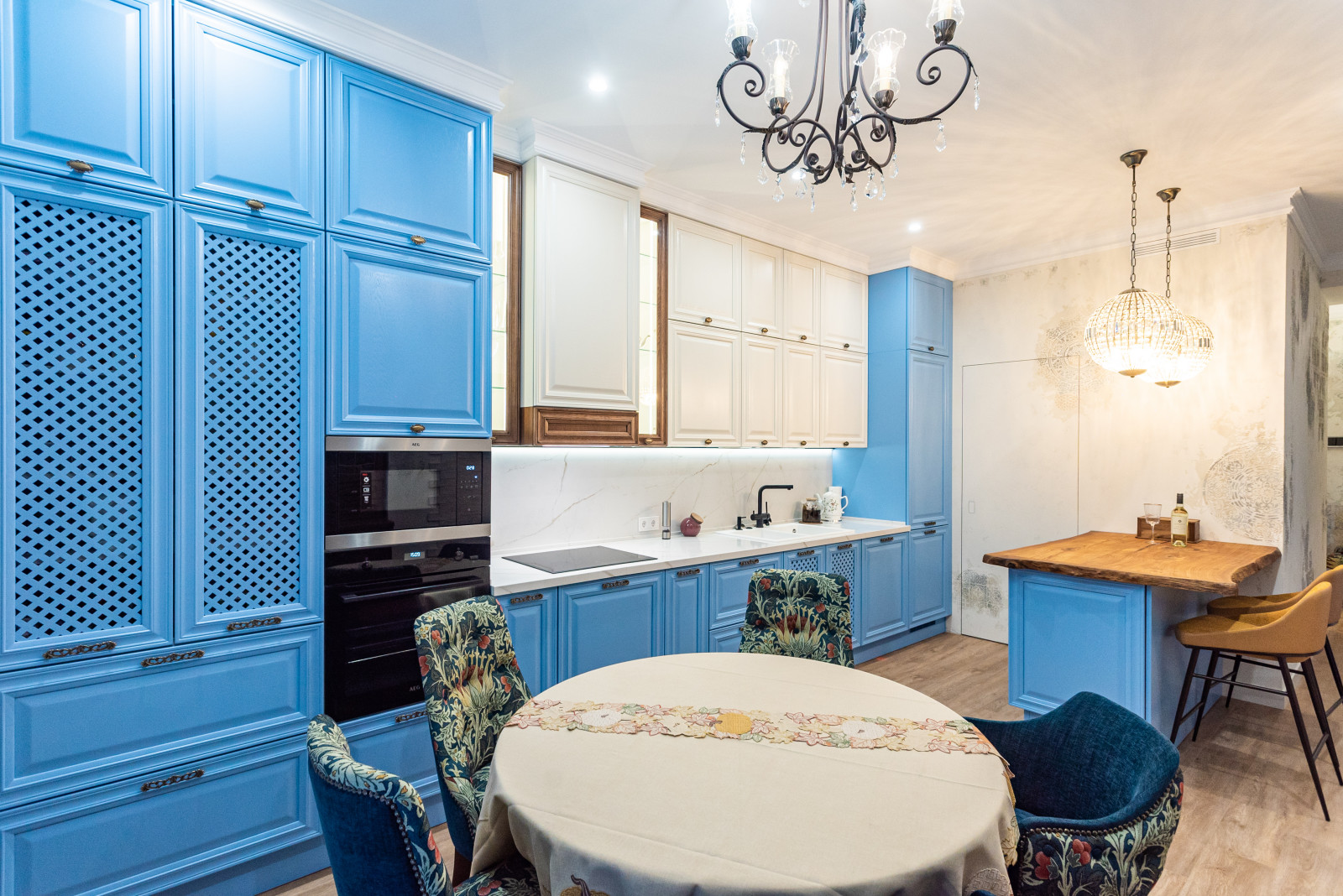 приморская