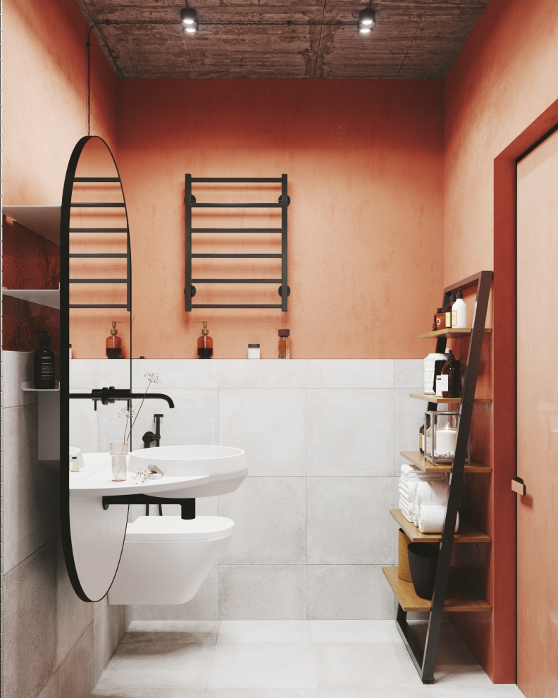 Однокомнатная Квартира