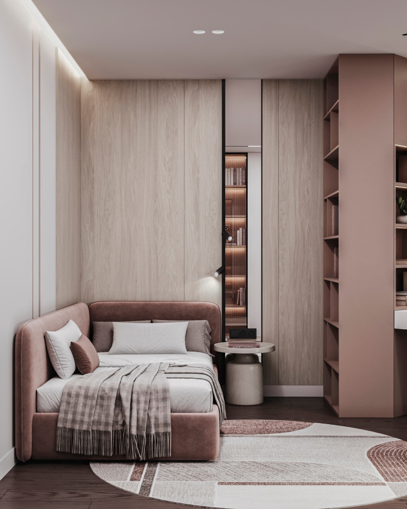 Квартира г. Новый Уренгой (93 кв.м.)