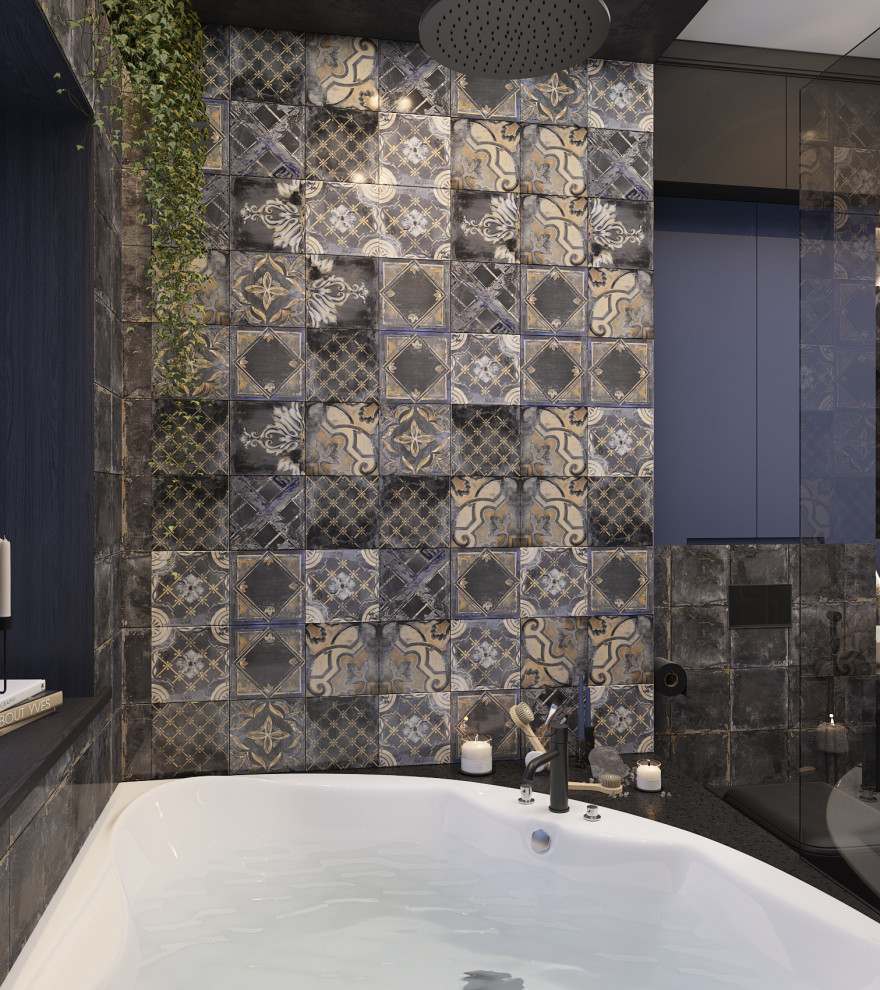 Ванная комната