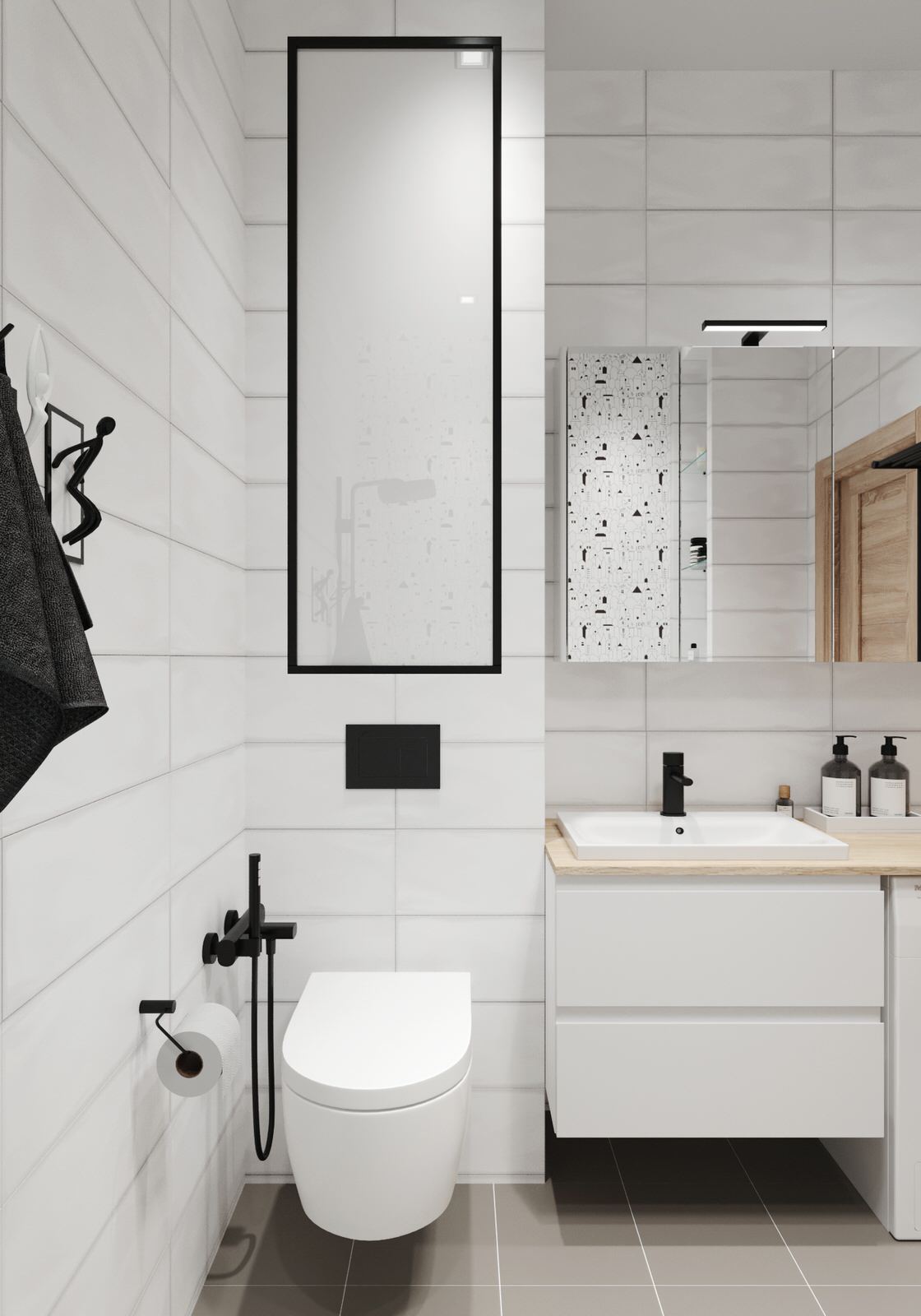 ЖК Невский (Москва) 1 к.кв. 31 кв.м.