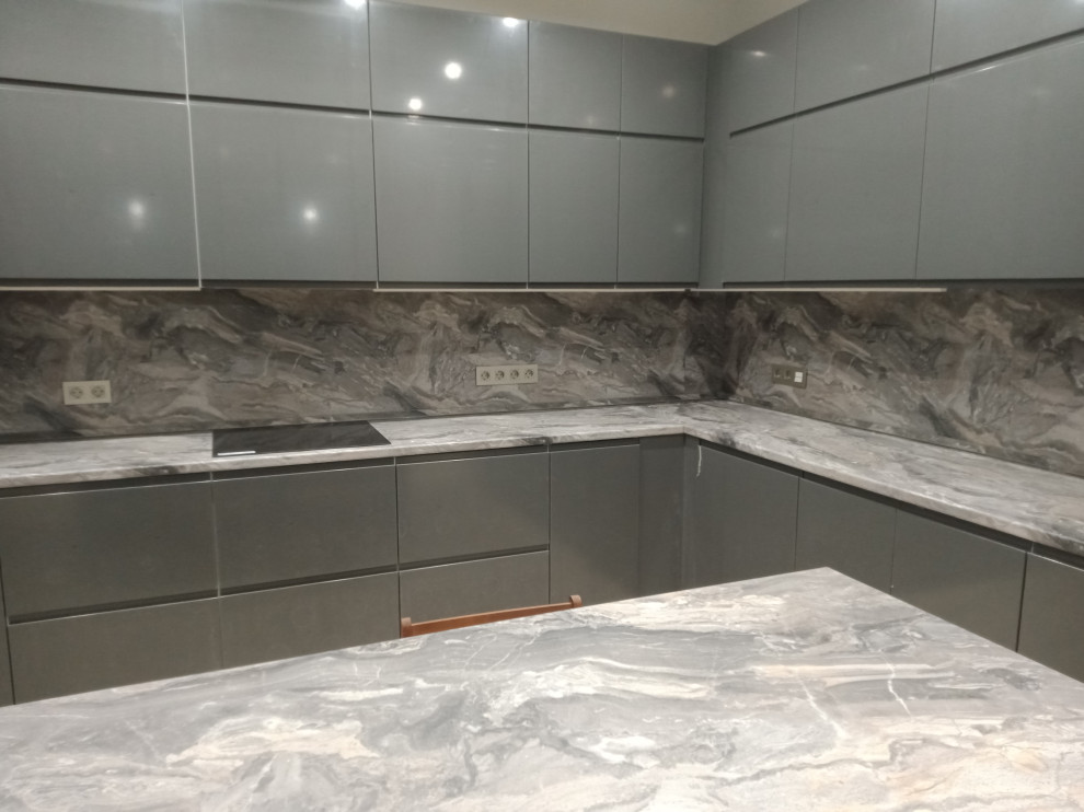 квартира от дизайнера Маргариты Гурьяновой