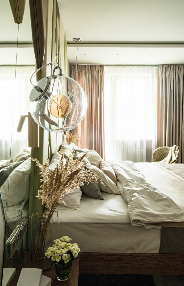 Алгебра Гармонии