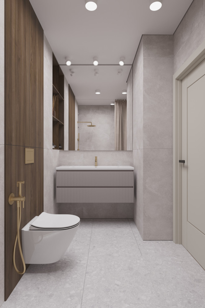 ЖК Митинский Лес