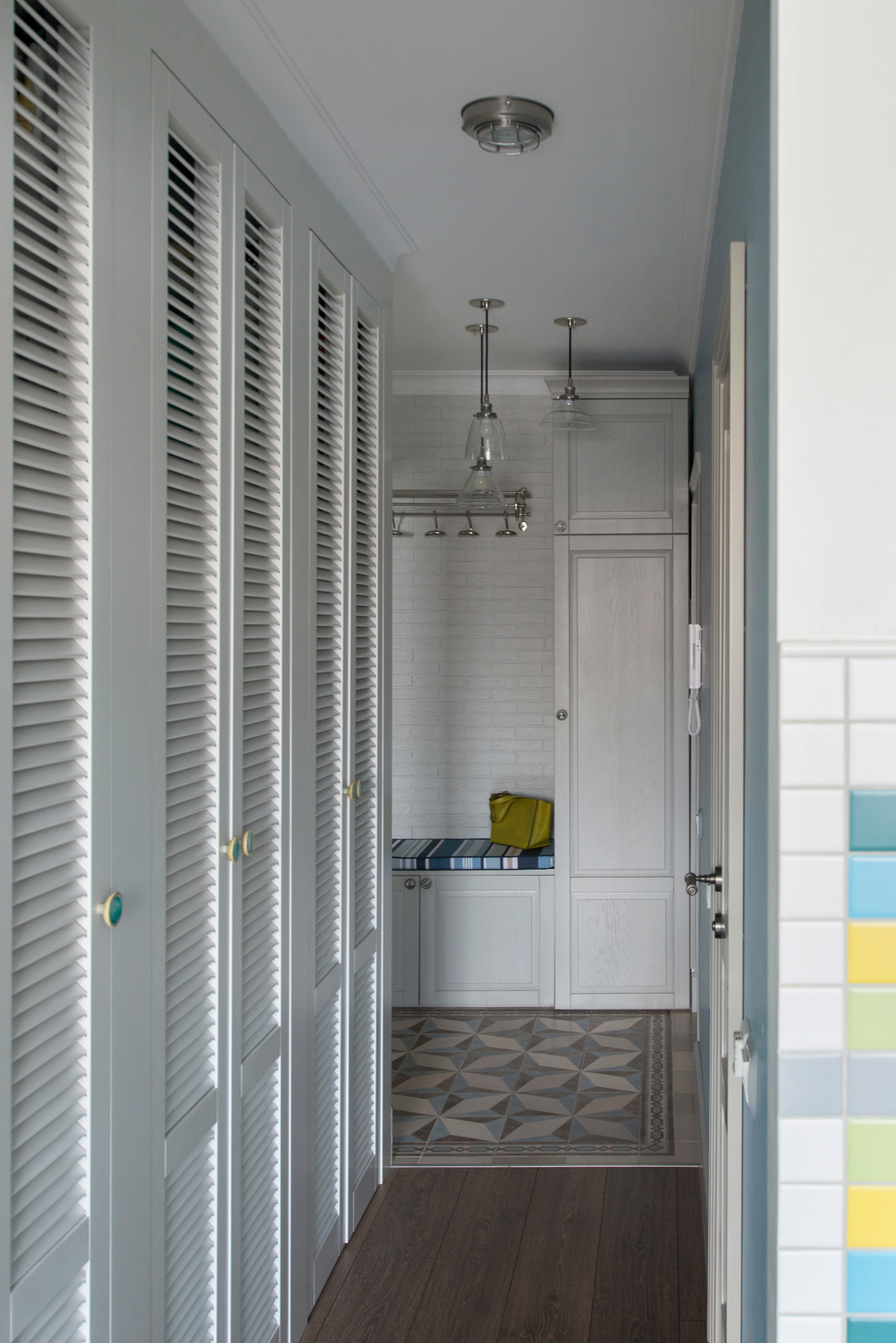 Квартира для путешественников