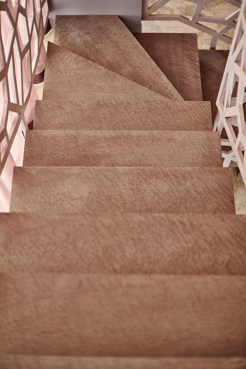 Квартира два уровня