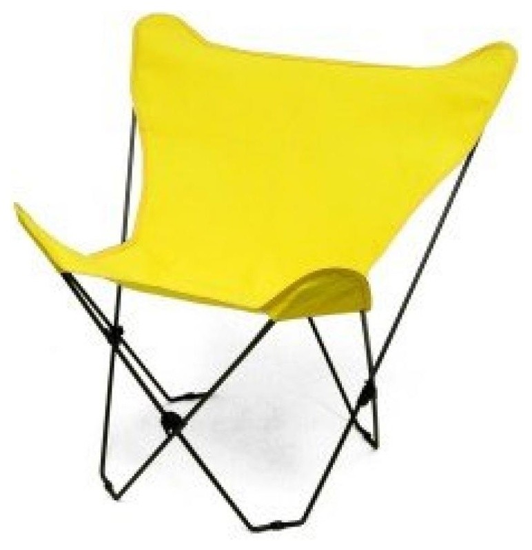 Replacement Cover for Butterfly Chair Contemporary Outdoor Folding