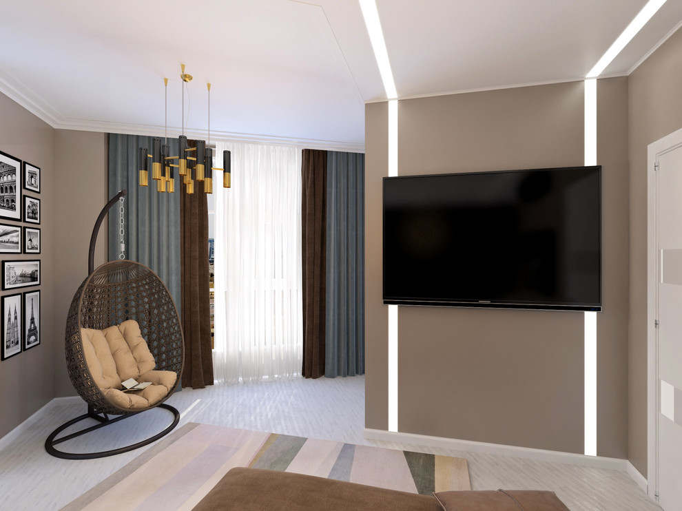 Дизайн интерьера