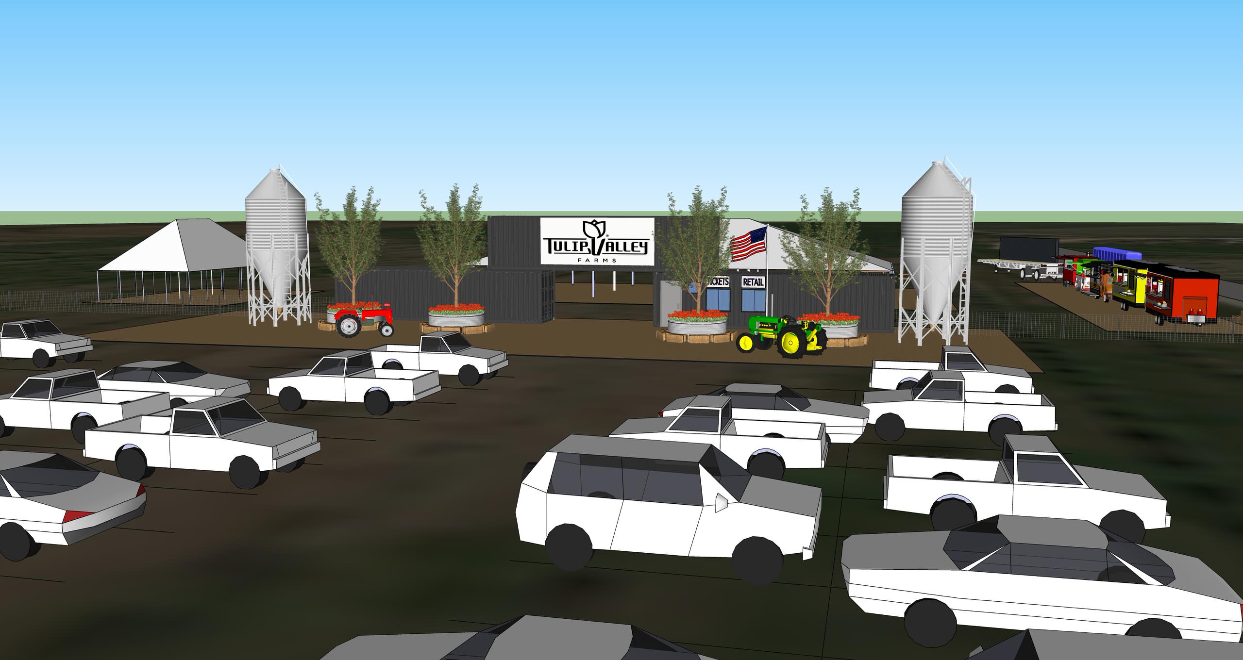Tulip Valley Farm