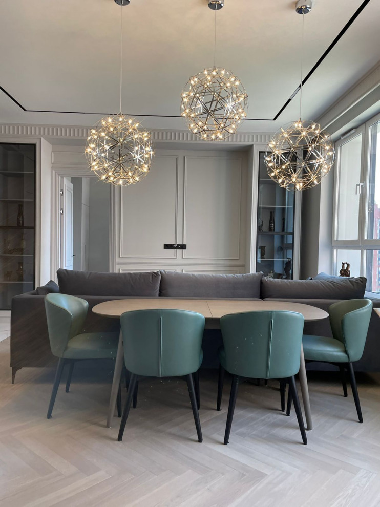 Сердце Столицы