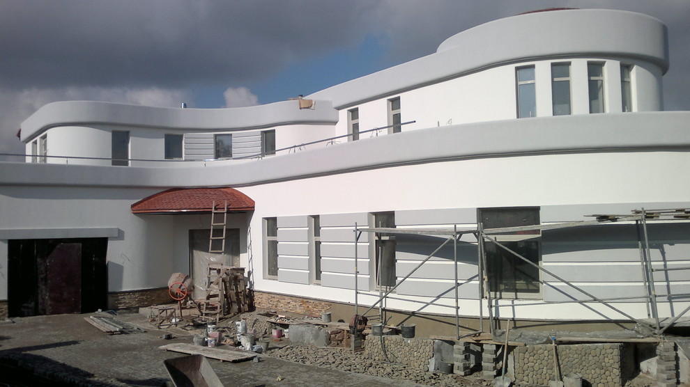 горбовичи авторский украина