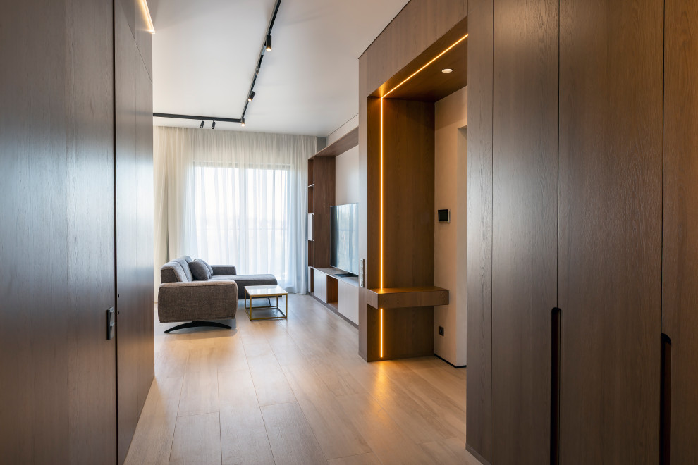 Миргородская