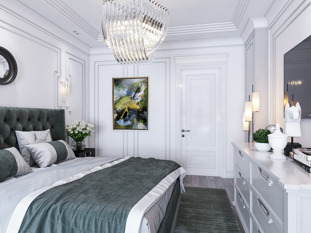 ЖК Барин Хаус