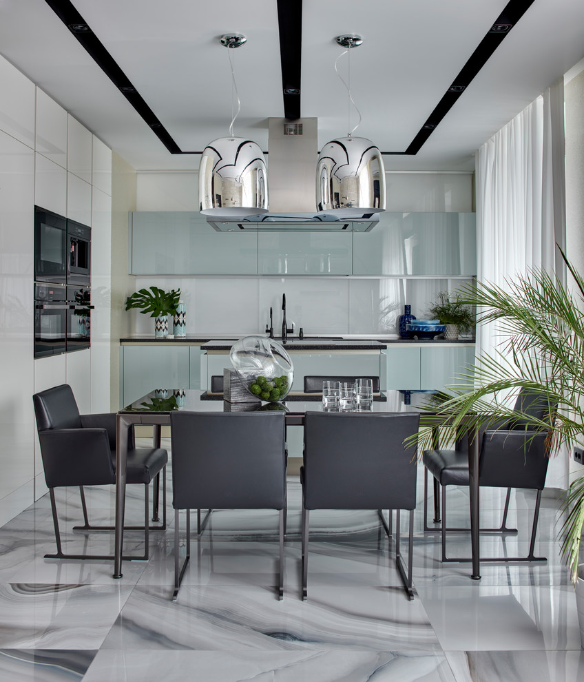 Квартира на Кутузовском проспекте