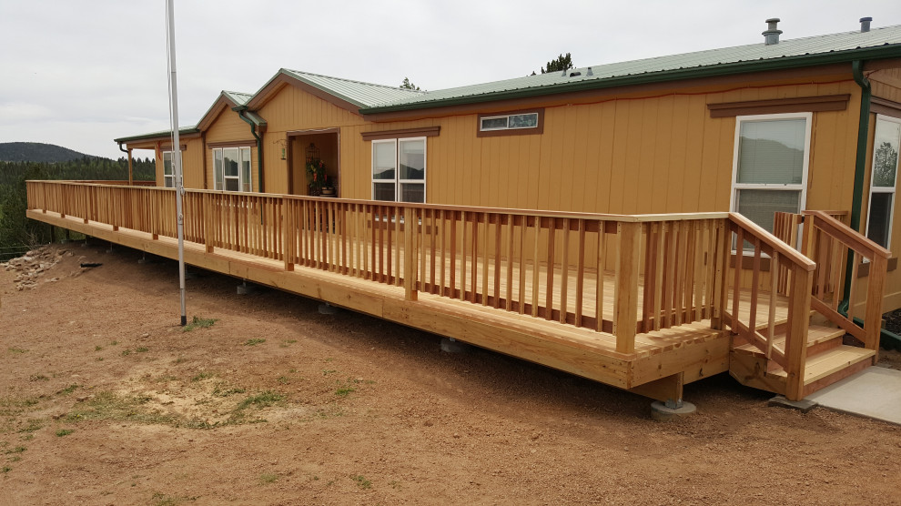 Additions, Remodels & Renovations