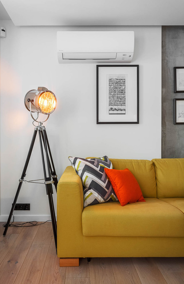 Квартира на Римской