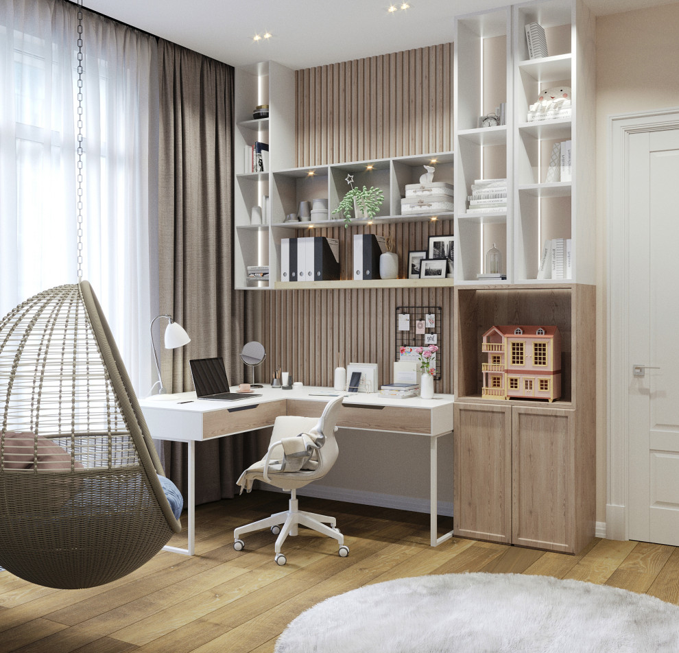 Квартира в ЖК "Dudergof", 210 м2