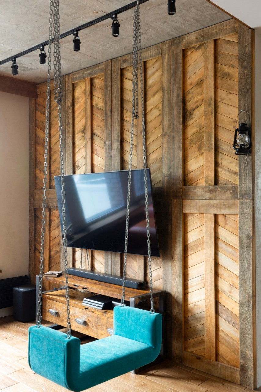 Воронцовский (реализация)