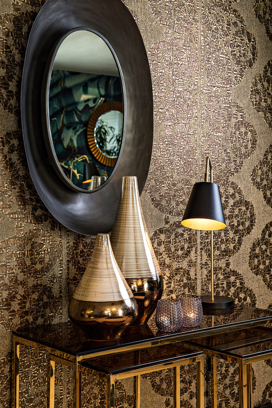 Dome Deco life style