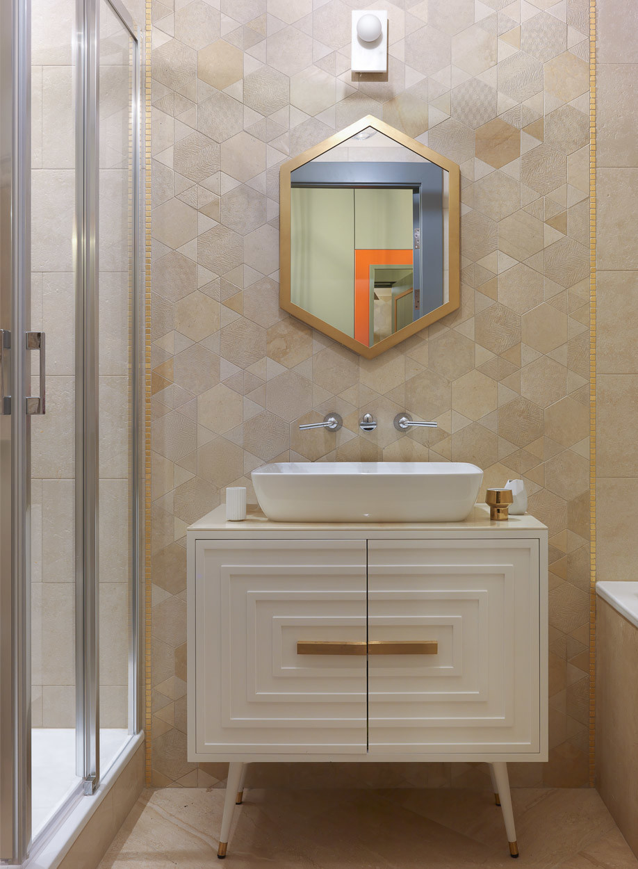 Квартира рядом с Филевским парком