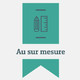 Au Sur Mesure SARL ASMB