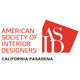 American Society of Interior Designers, Pasadena
