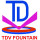 Dai phun TDV Fountain