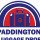 Paddington Luggage Drop