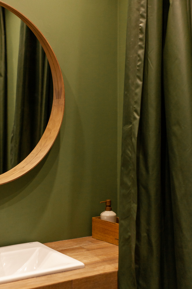 Квартира в ЖК Лайнер