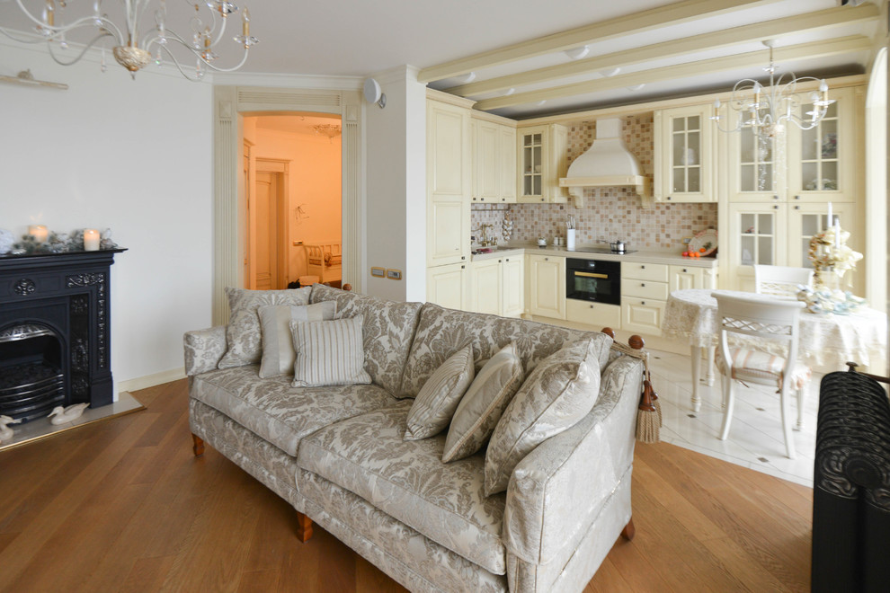 Квартира в Филях