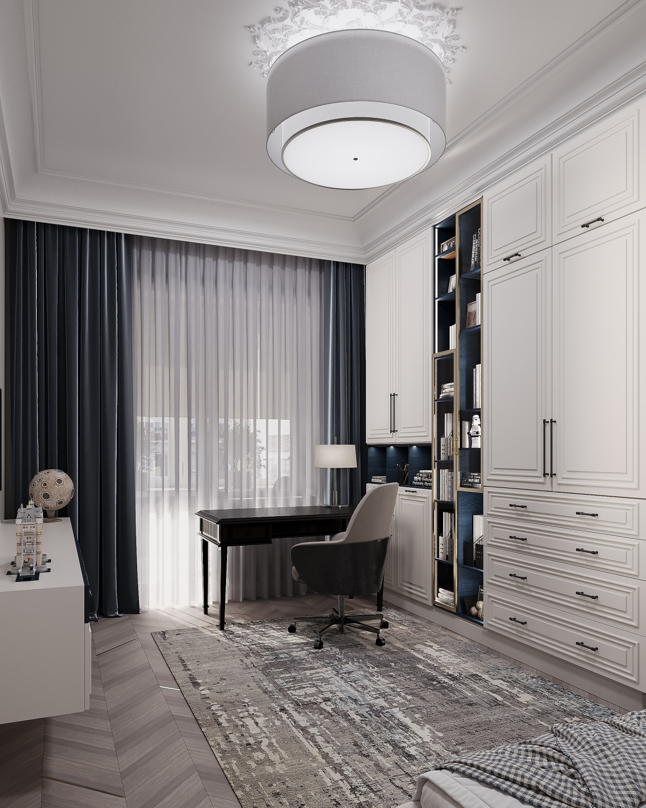 Тимирязевская Сталинка