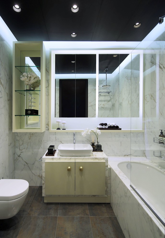 квартира на Патриарших