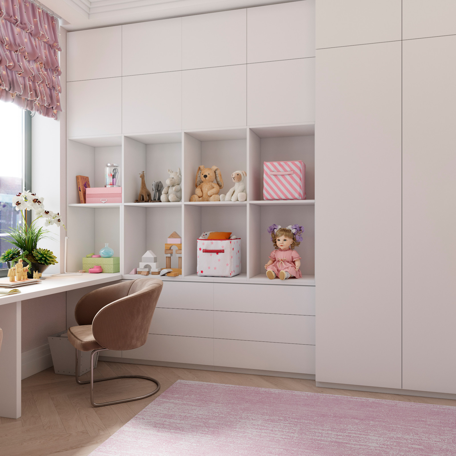 Новочеремушкинская 17