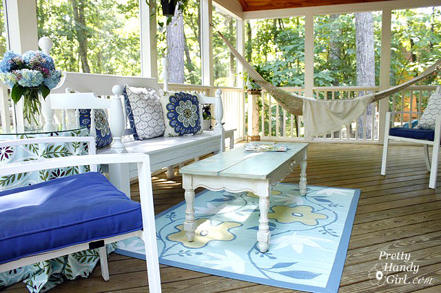 Screen Porch eclectic-porch Eclectic Porch Raleigh Eclectic Porch Raleigh Screen Porch eclectic-porch