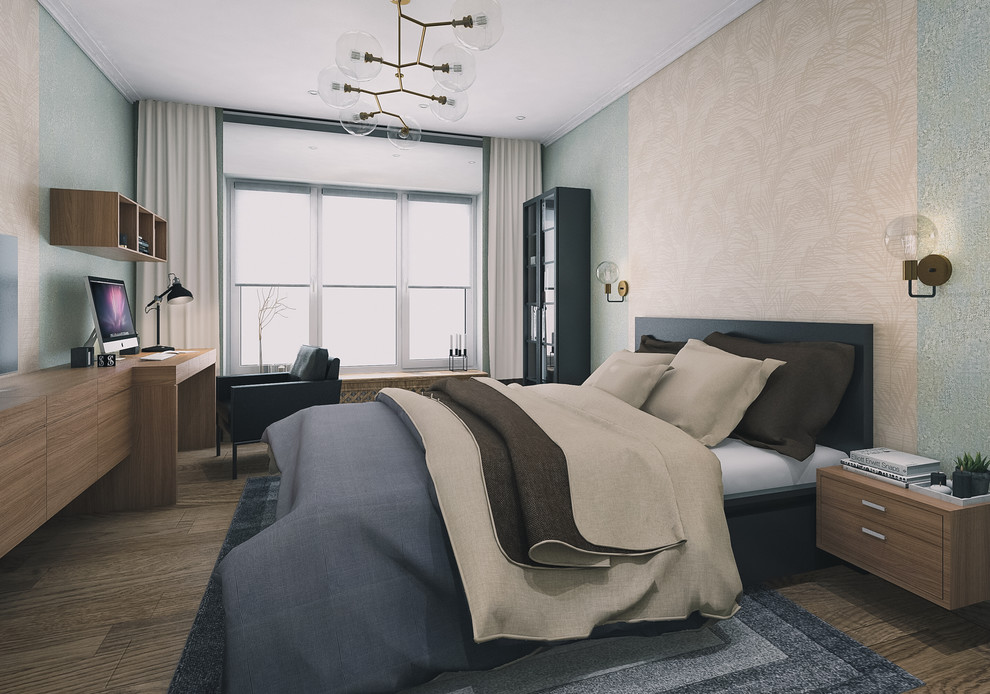 Квартира на ул. Колмовская набережная, г. Великий Новгород