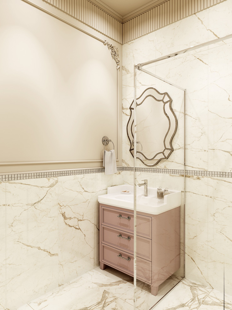 Sunny Valley, 330 m2