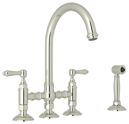 Rohl Country Kitchen Faucet Replacement Parts Dandk Organizer