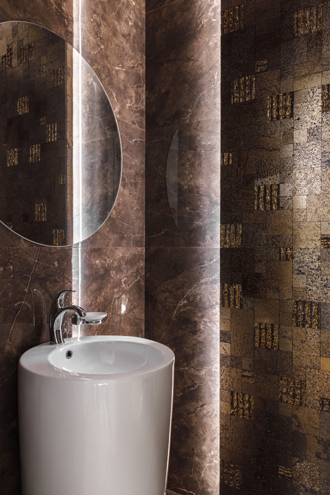 Элегантный фьюжн