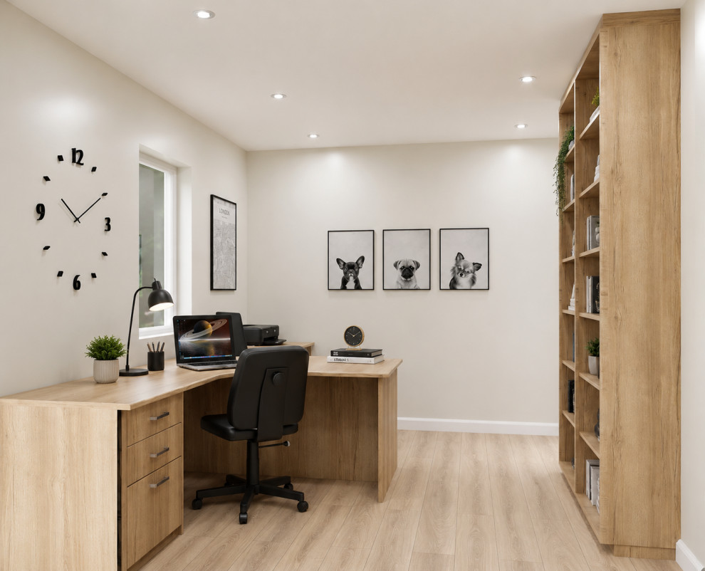 Recent Kitchen Designs