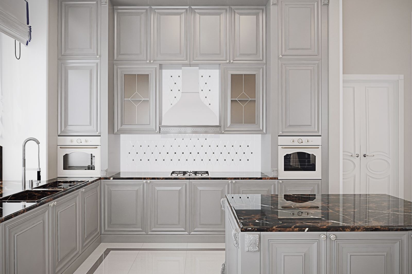 КП Agalarov Estate