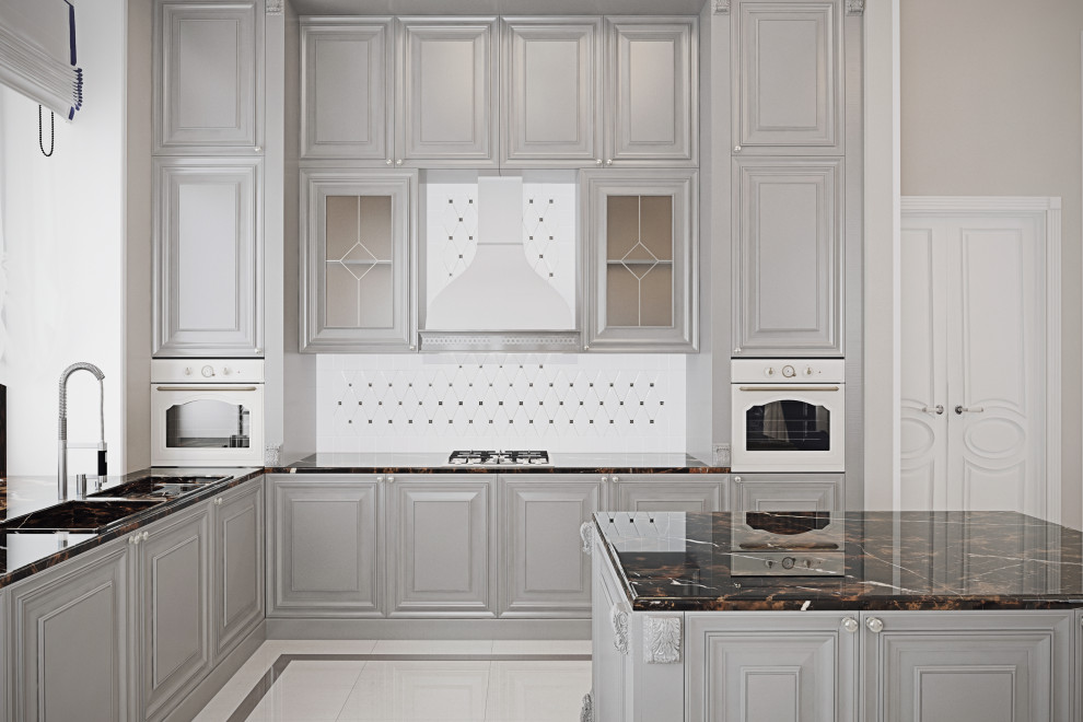 КП Agalarov Estate