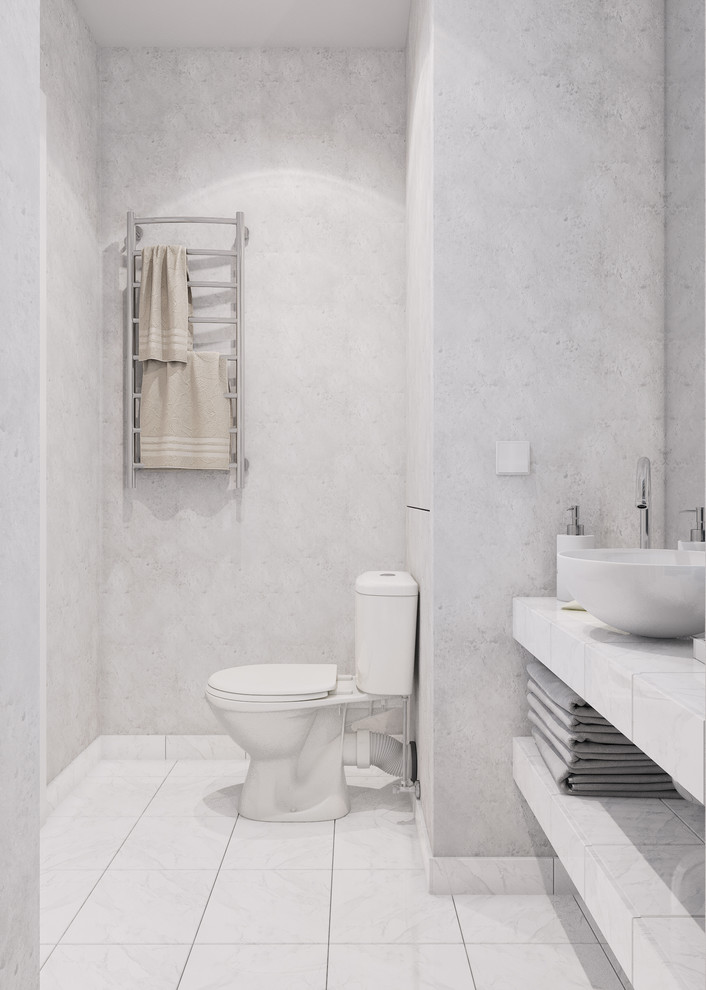 "Winter light" Зимний свет