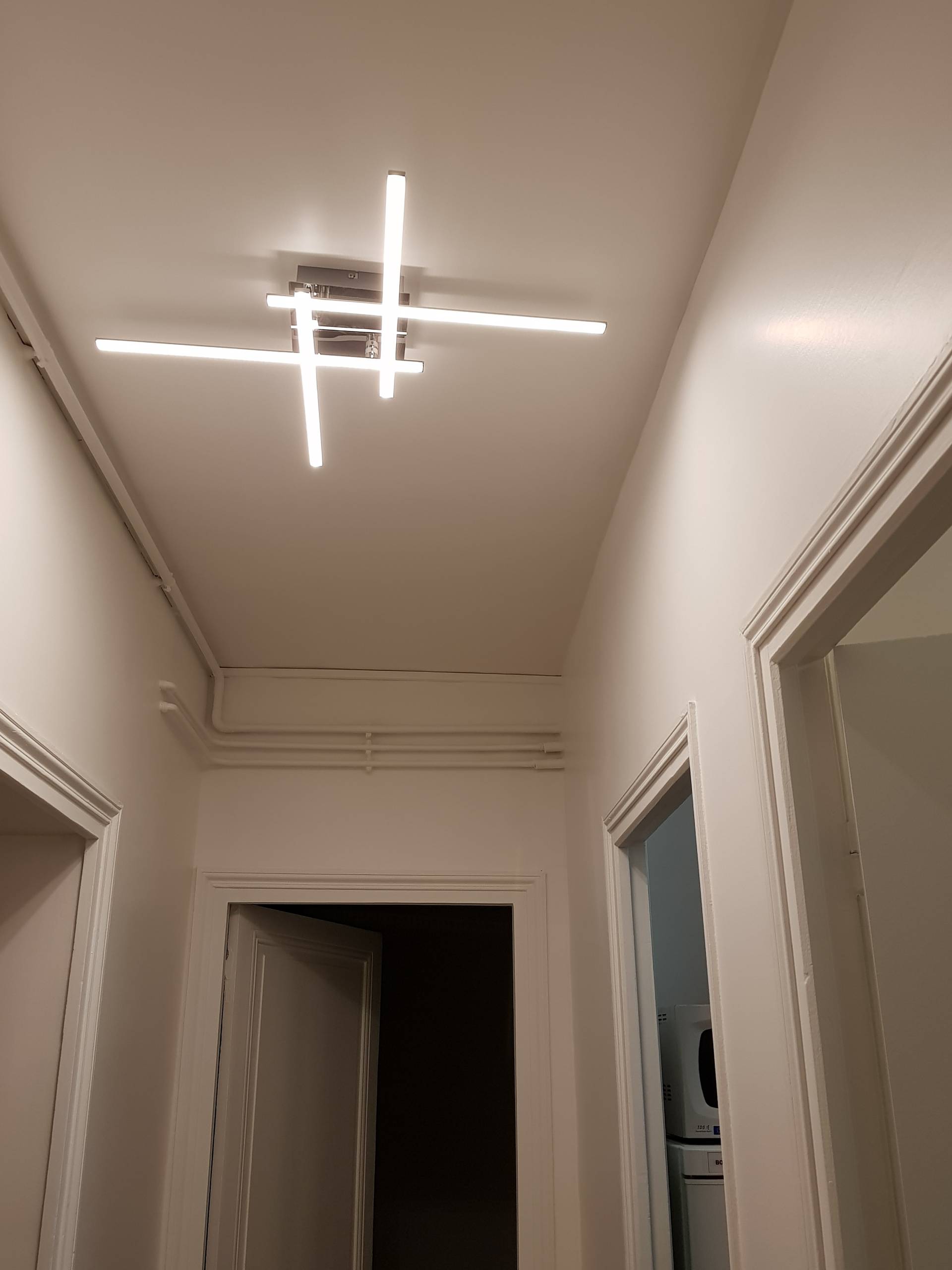 Appartement Puteau 3 pièces