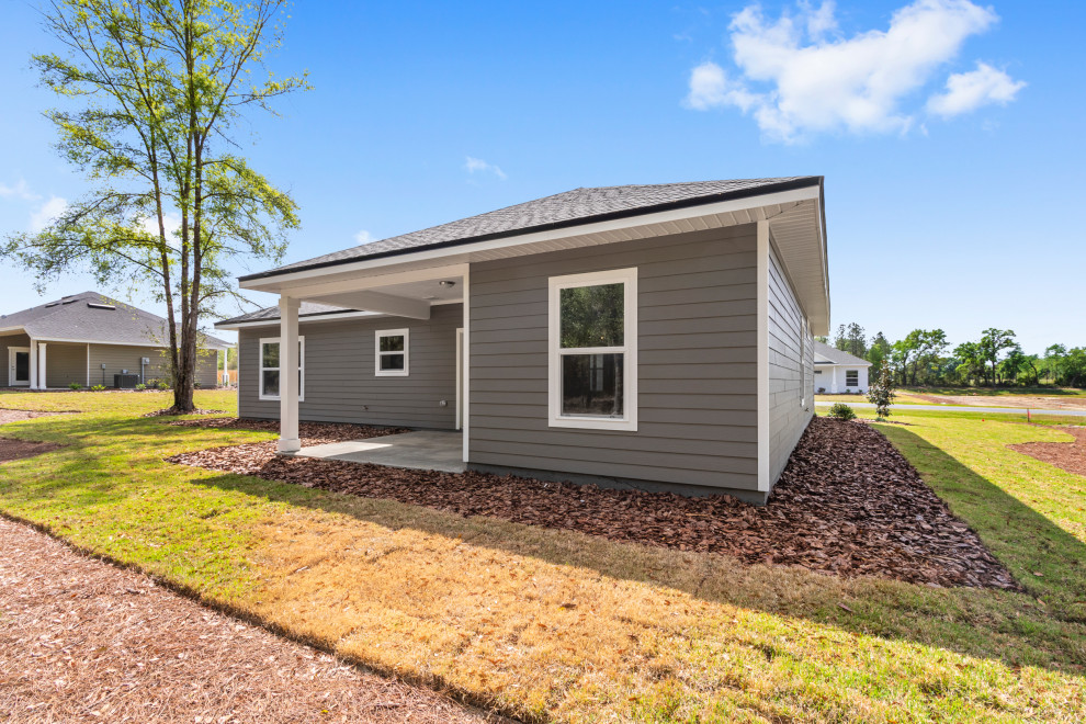 New Home - The Sylvania Model - 1,646