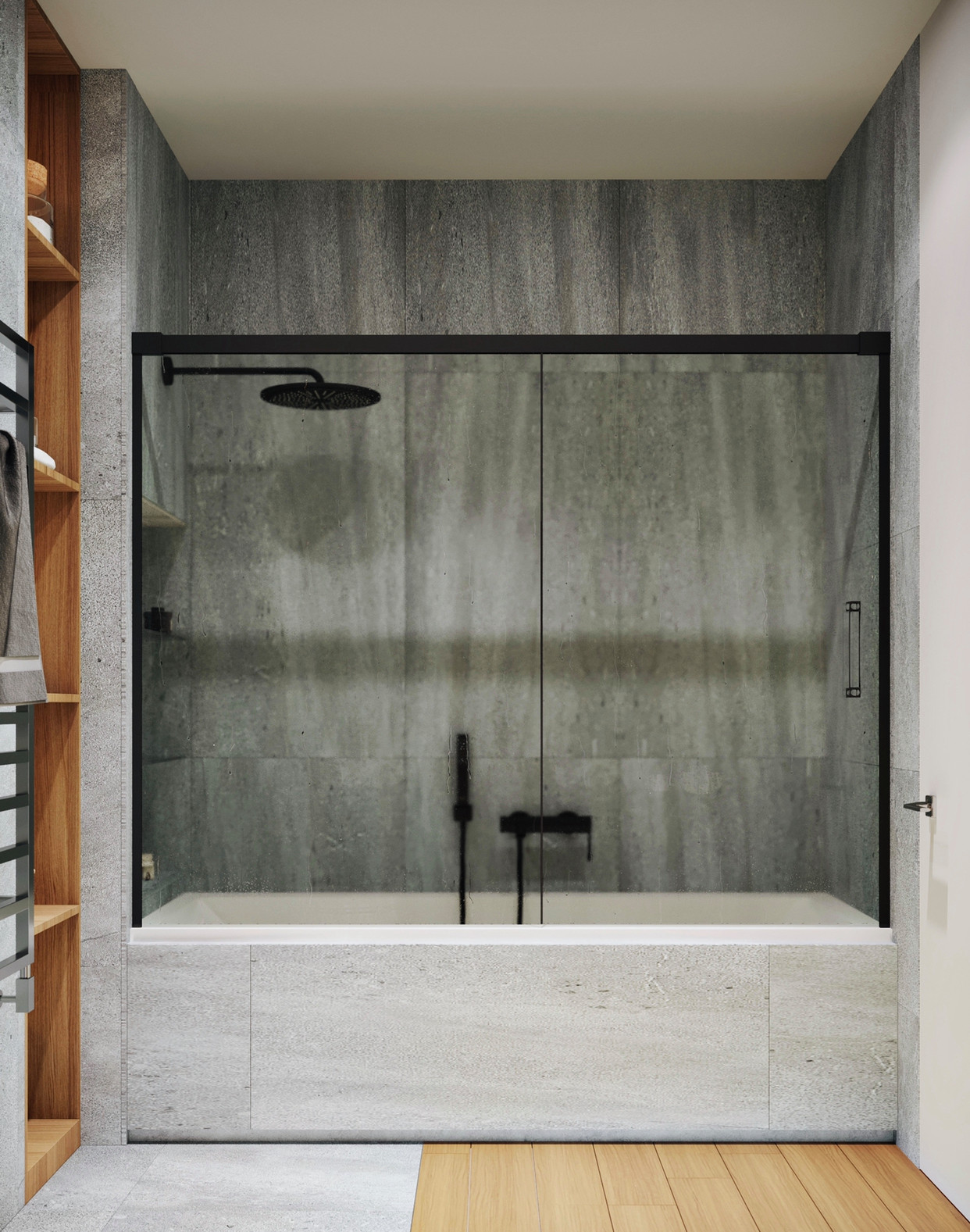 Квартира для молодой семьи