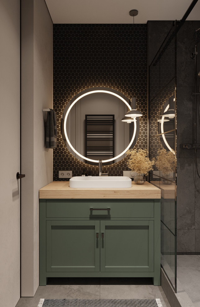 Dinasty L84, для семьи из Петербурга