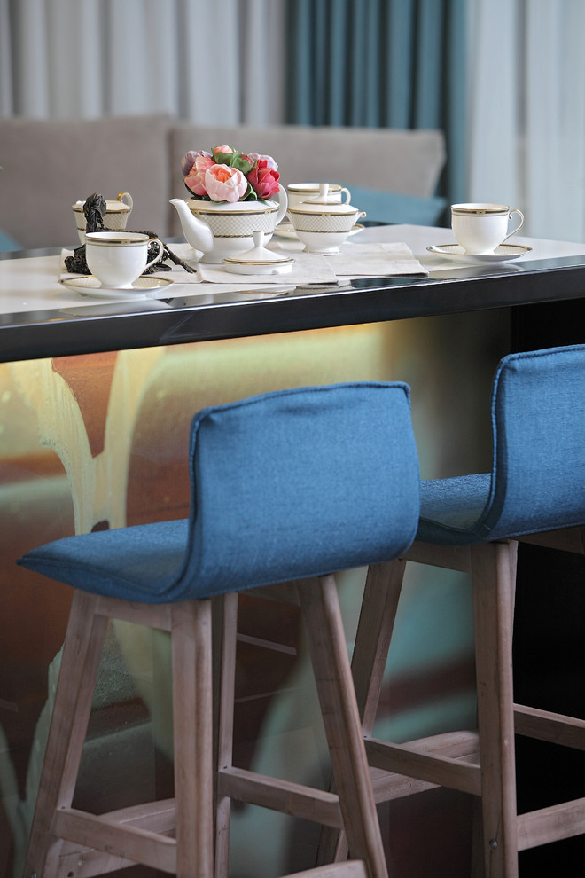 Частный дом в пригороде Красноярска